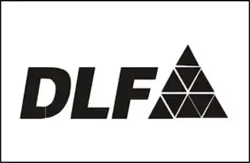dlf logo