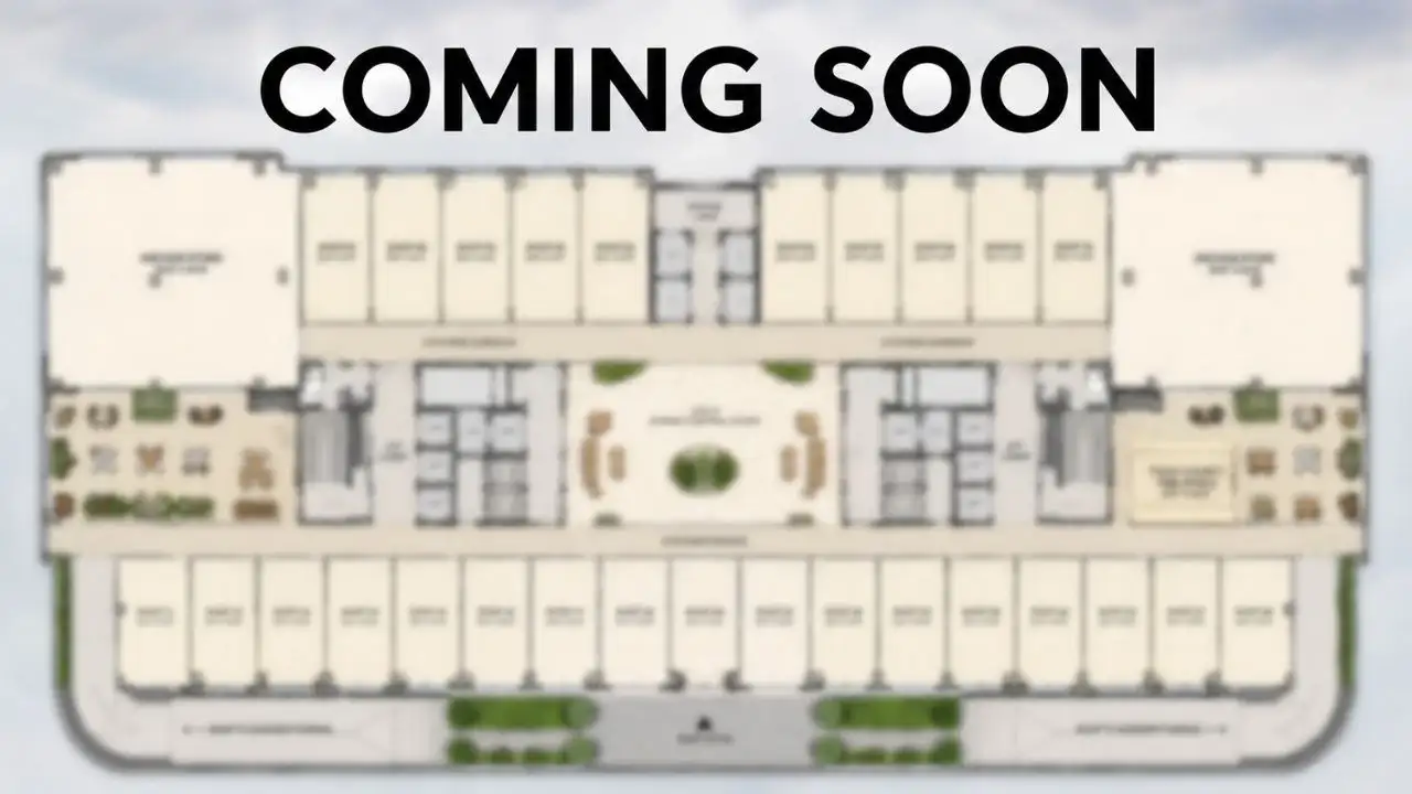 DLF Senior living Master Plan
