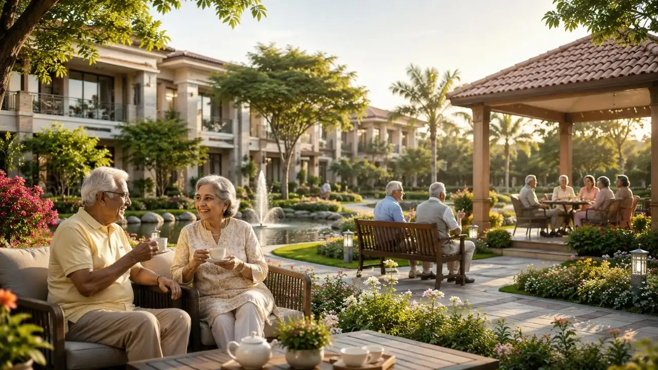 DLF New Launch