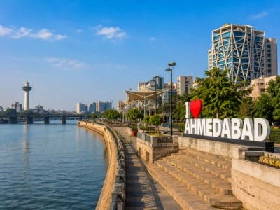 Ahmedabad Famous Place image