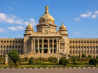 Bangalore Famous Place image