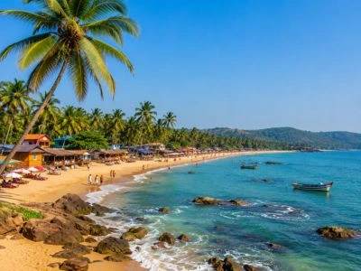 Goa Famous Place image