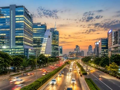 Gurgaon Famous Place image