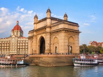 Mumbai Famous Place image