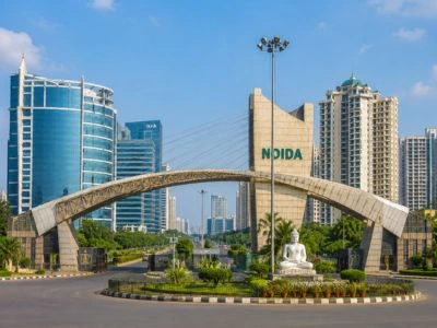 Noida Famous Place image