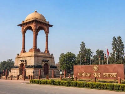 Panipat Famous Place image