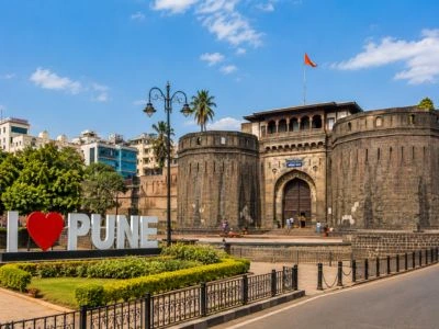 Pune Famous Place image