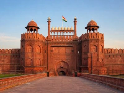 Delhi Famous Place image